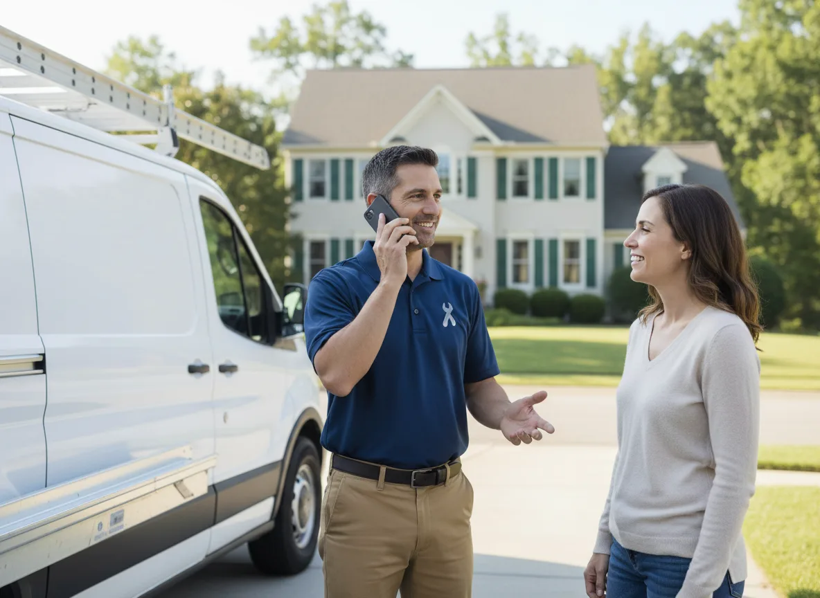 Home Gutter Service Hillman, MN FAQs